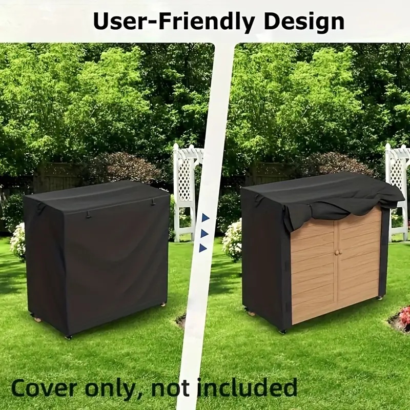 Protetor impermeável resistent - Outdoor Furniture Covers Waterproof avaliação e preço