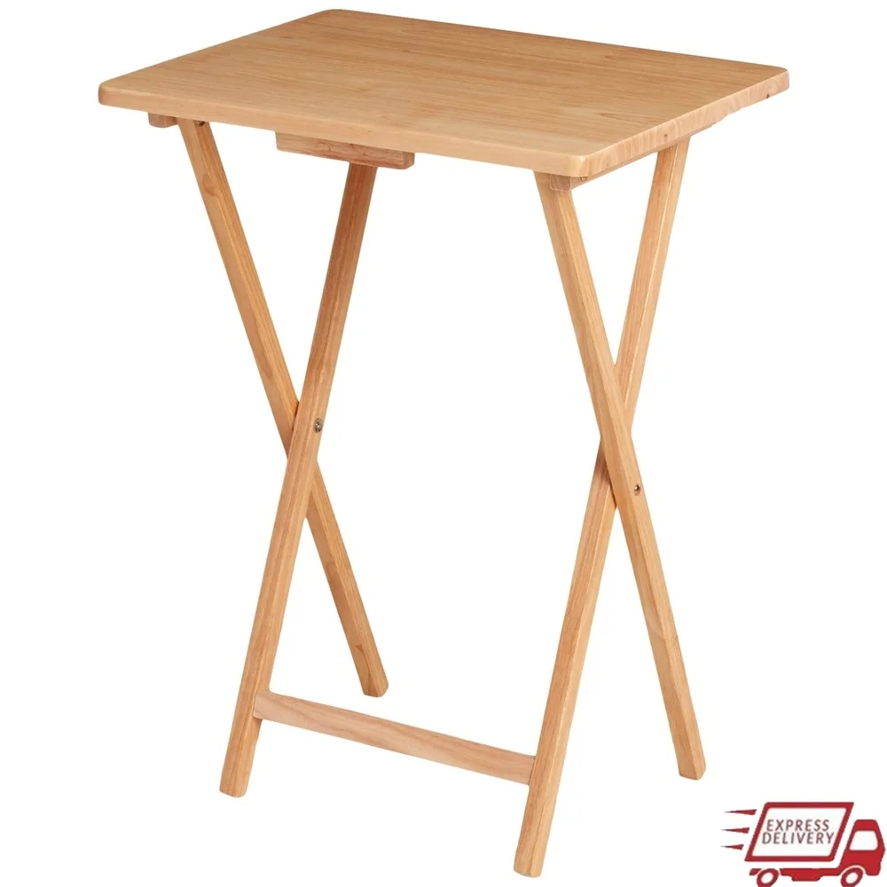 Bandeja de tv dobrável interna - Outdoor Furniture Designer avaliação e preço