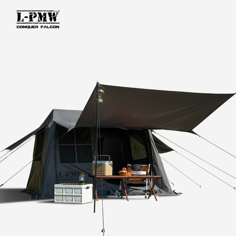 Tenda de Camping ao Ar Livre d - Outdoor Furniture Quality avaliação e preço