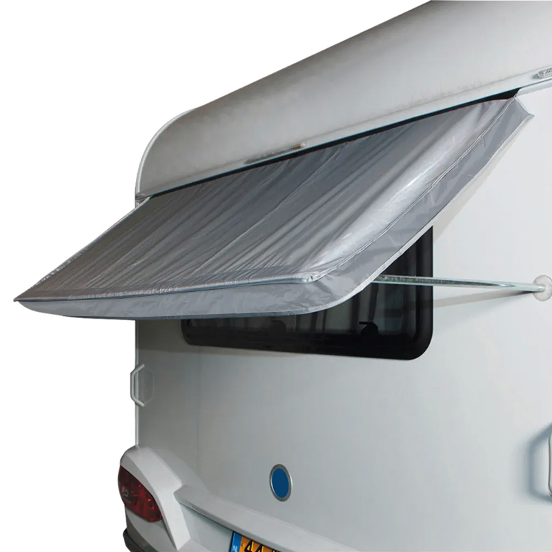 Toldo Universal para Janela de - Sun Sail Shade avaliação e preço