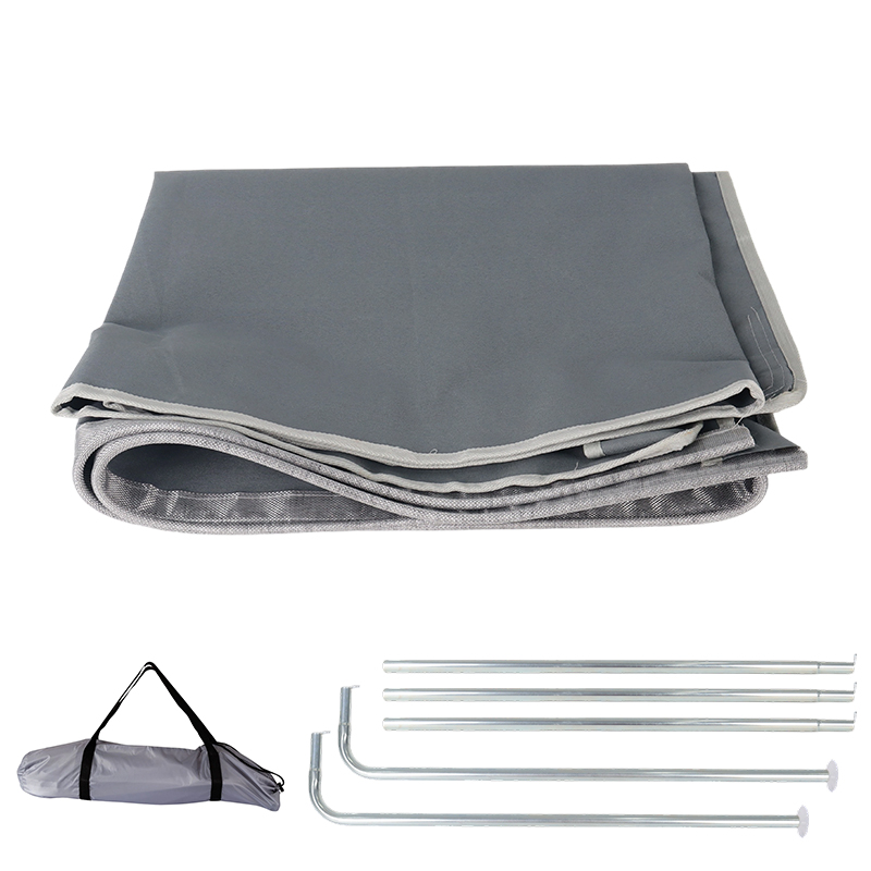 Toldo Universal para Janela de - Sun Sail Shade avaliação e preço