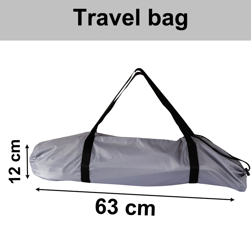 Toldo Universal para Janela de - Sun Sail Shade avaliação e preço