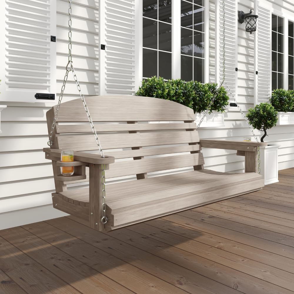 Cadeira Suspensa de Plástico R - Outdoor Furniture Recycled Plastic avaliação e preço