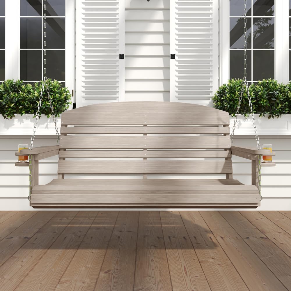 Cadeira Suspensa de Plástico R - Outdoor Furniture Recycled Plastic avaliação e preço