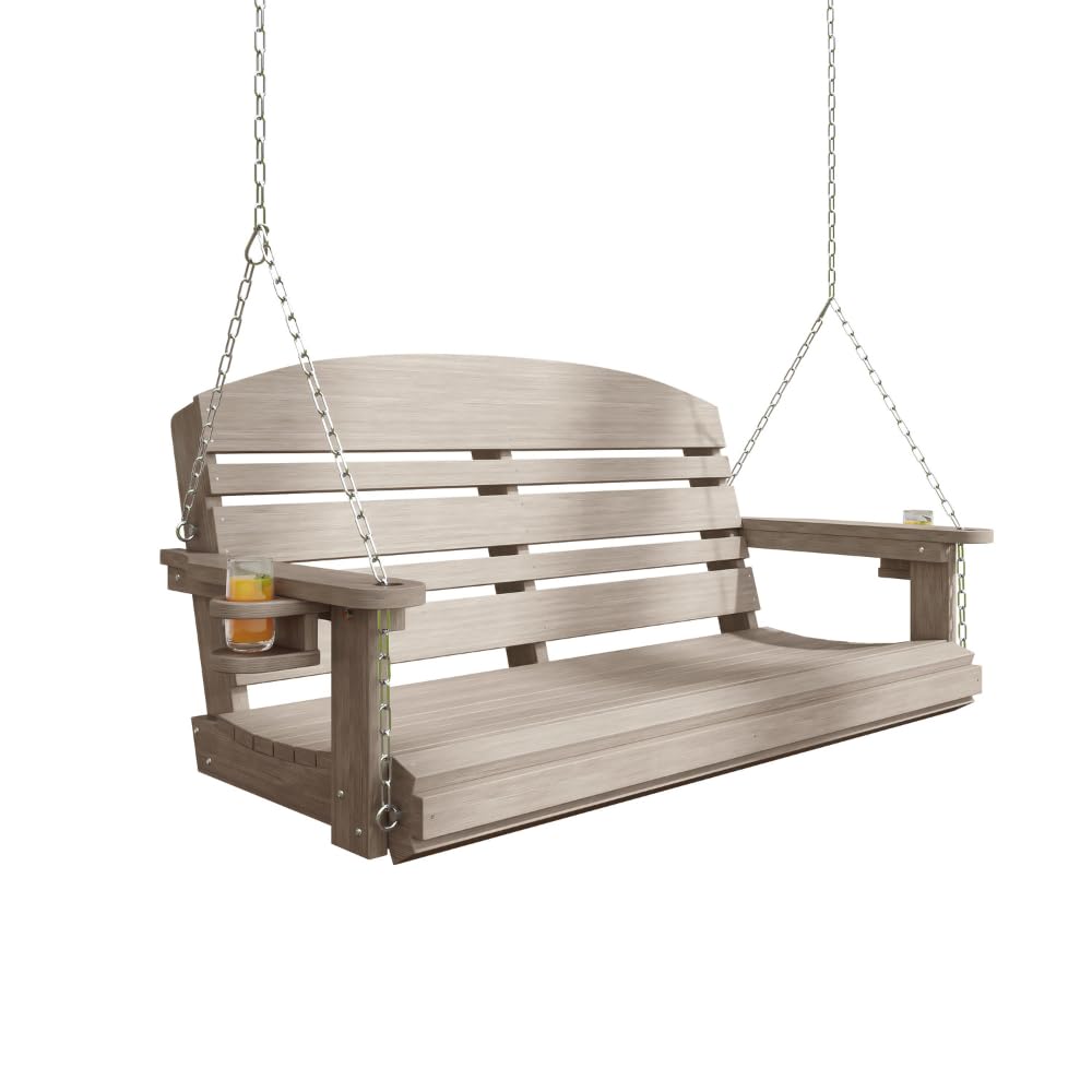 Cadeira Suspensa de Plástico R - Outdoor Furniture Recycled Plastic avaliação e preço