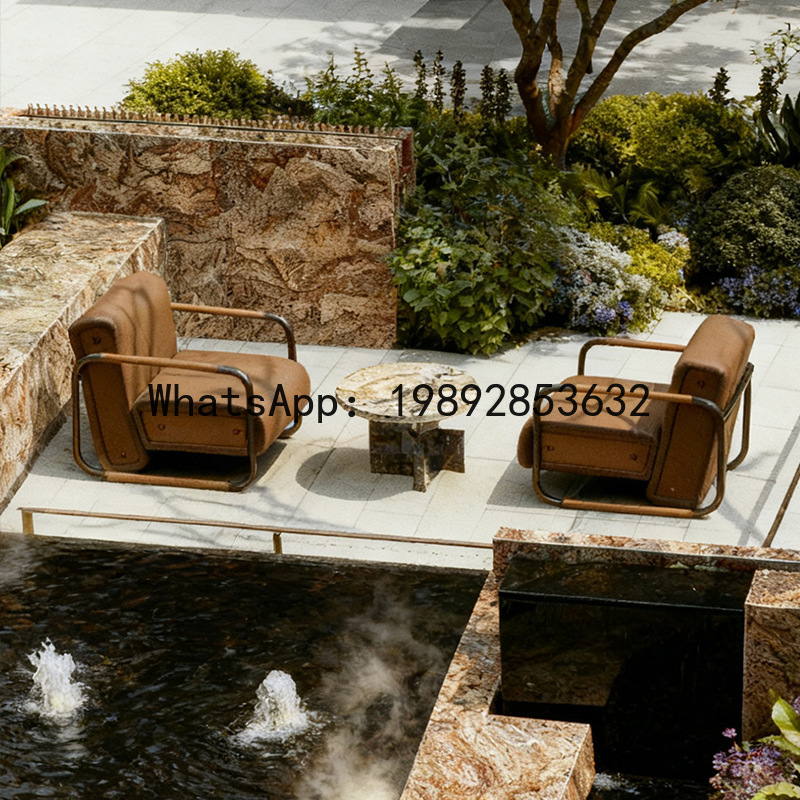 XL Sofá ao ar livre pátio iate - Outdoor Furniture Xl avaliação e preço