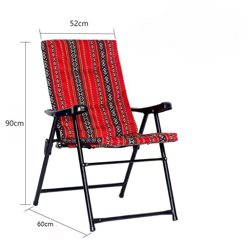 Cadeira de Camping Portátil Do - Outdoor Furniture Designer avaliação e preço