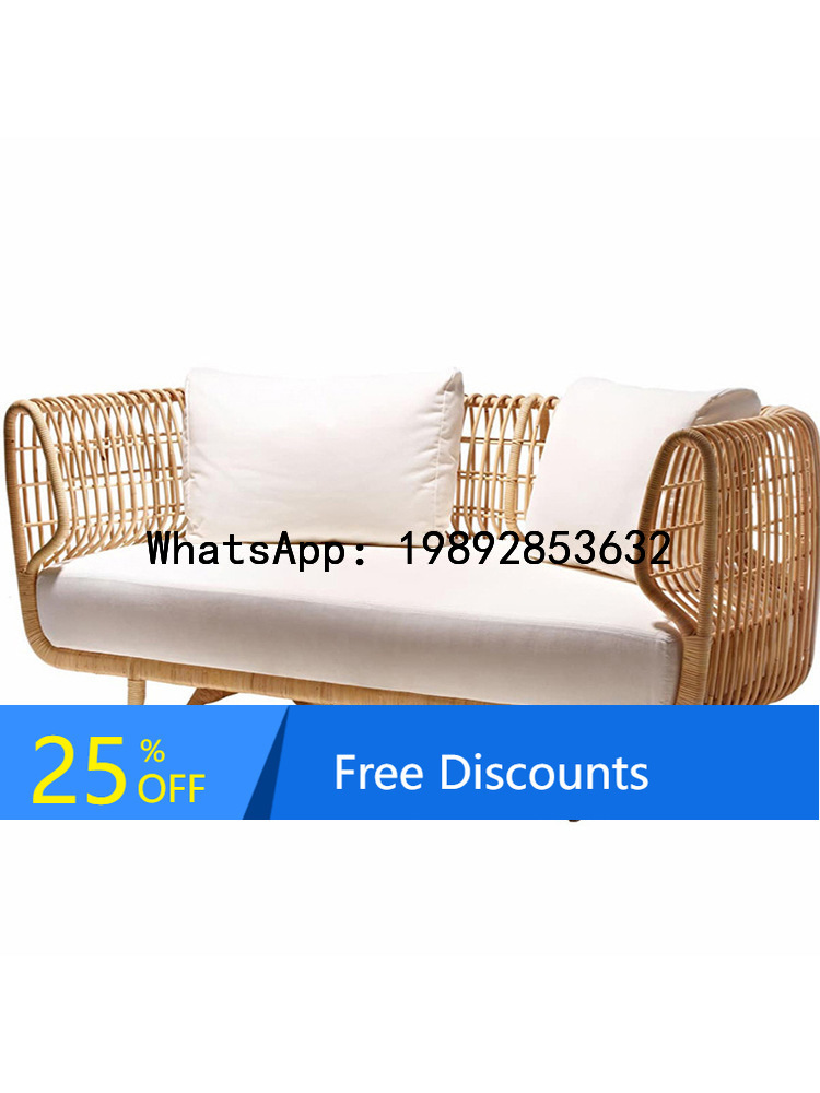 Cadeira de Vime XL para Exteri - Outdoor Furniture Xl avaliação e preço