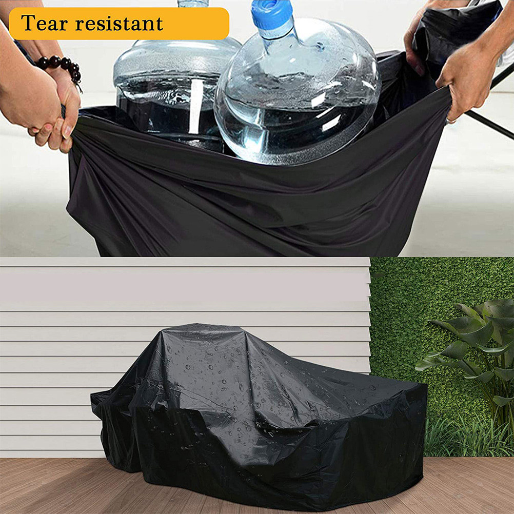Capa Impermeável para Mesa de  - Outdoor Furniture Covers Waterproof avaliação e preço