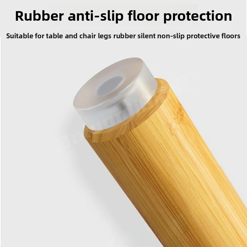 20 pçs móveis pés unhas stick- - Outdoor Furniture Glider avaliação e preço