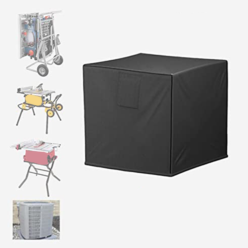 Capa protetora preta à prova d - Outdoor Furniture Covers Waterproof avaliação e preço