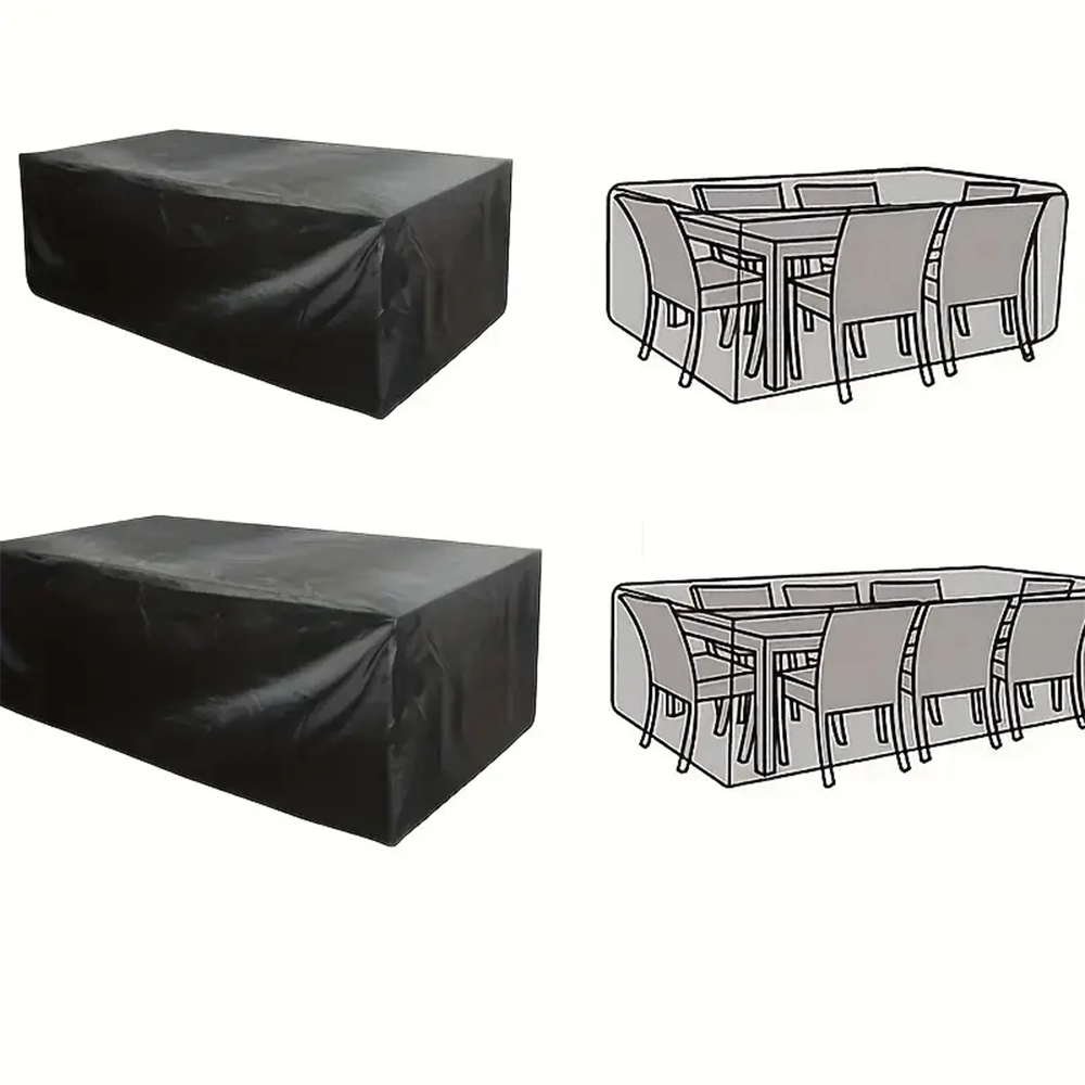 Capa Impermeável para Móveis d - Outdoor Furniture Covers Waterproof avaliação e preço