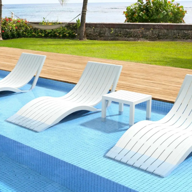 Espanha de fibra de vidro FRP  - Outdoor Furniture Spain avaliação e preço