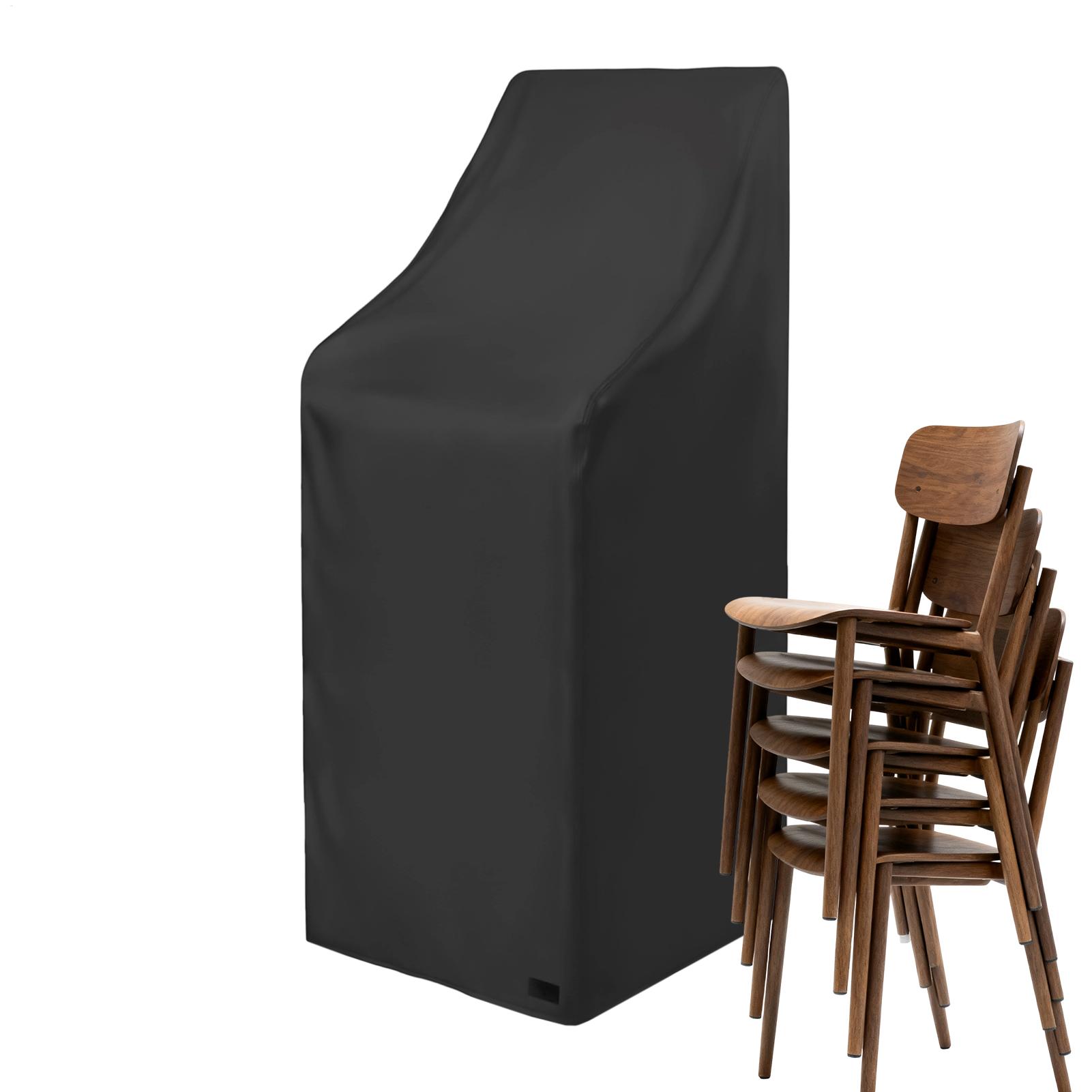 Capa para cadeira de jardim, r - Outdoor Furniture Covers Waterproof avaliação e preço