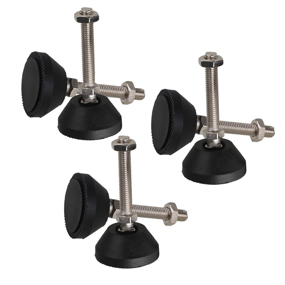 Pés Niveladores Ajustáveis par - Outdoor Furniture Glider avaliação e preço