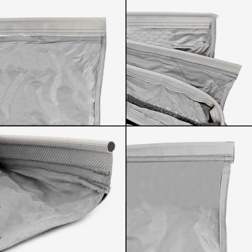 Kit de Toldo para Camping ao A - Sun Sail Shade avaliação e preço