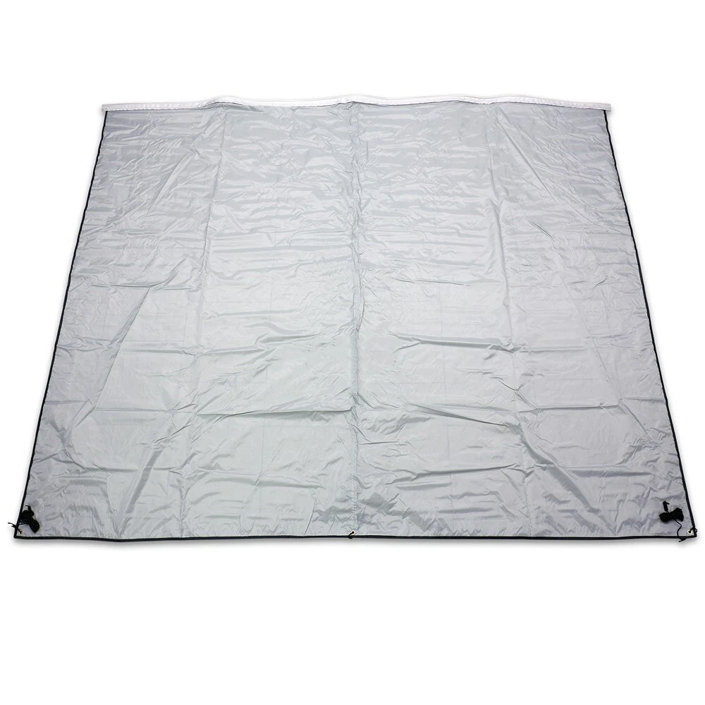 Kit de Toldo para Camping ao A - Sun Sail Shade avaliação e preço