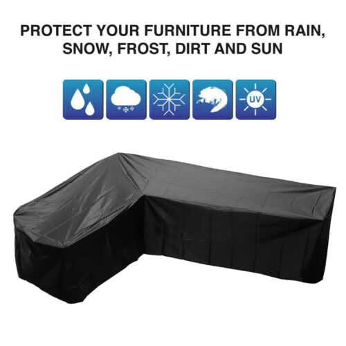 Capa protetora para móveis, co - Outdoor Furniture Xl avaliação e preço