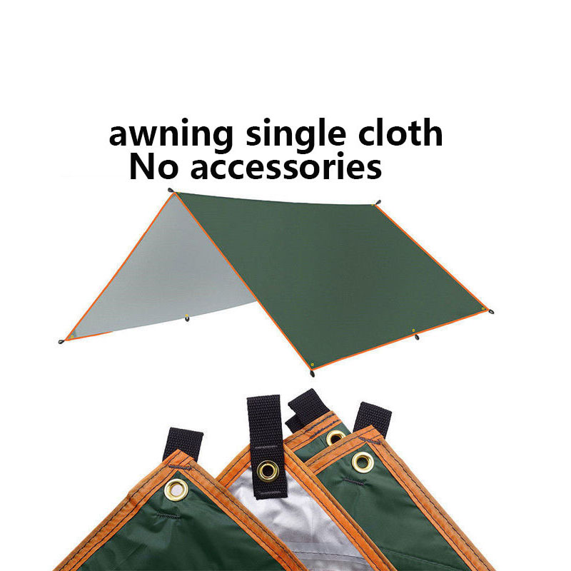 Tenda de toldo impermeável ult - Sun Sail Shade avaliação e preço