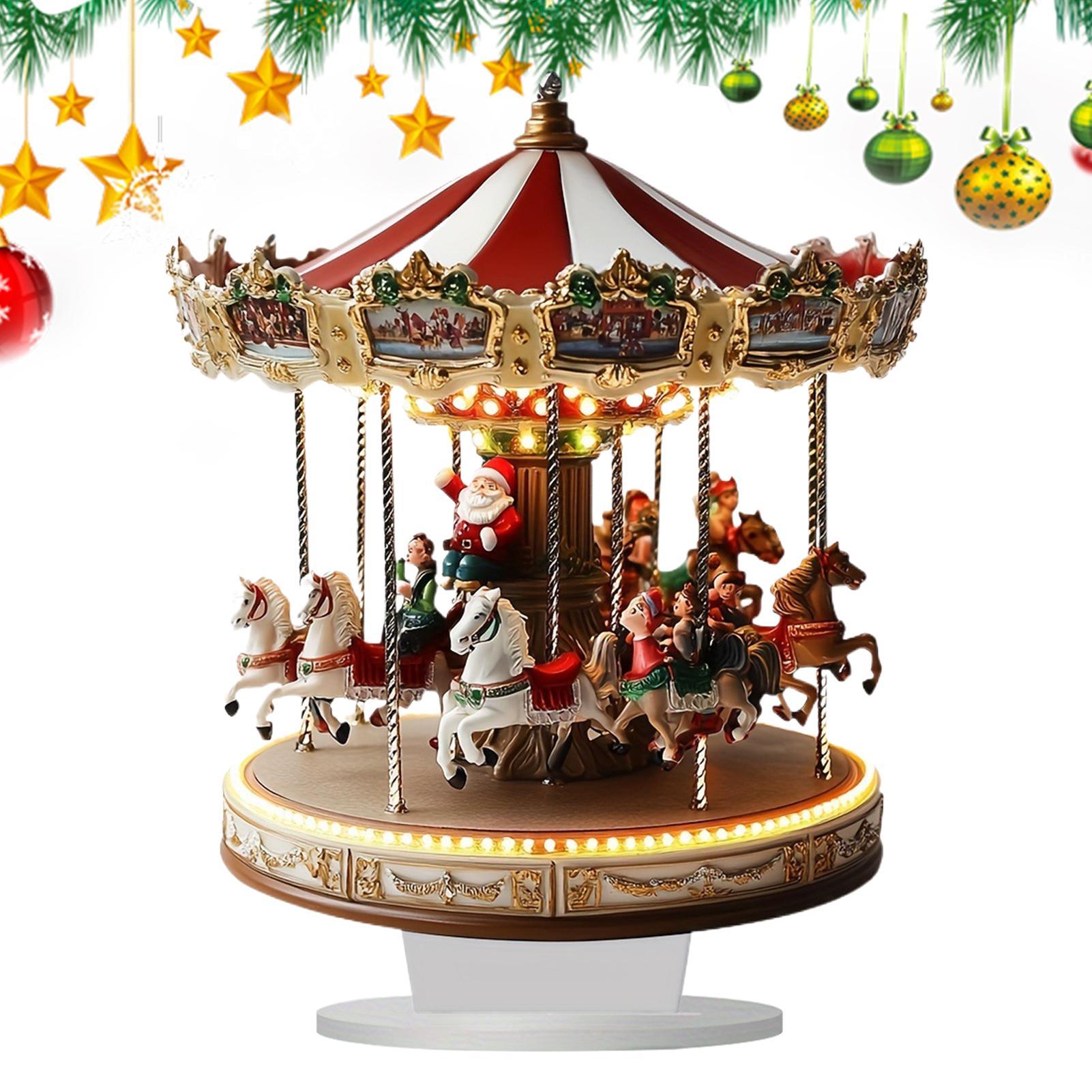Decoração de mesa de natal for - Outdoor Furniture Vintage avaliação e preço