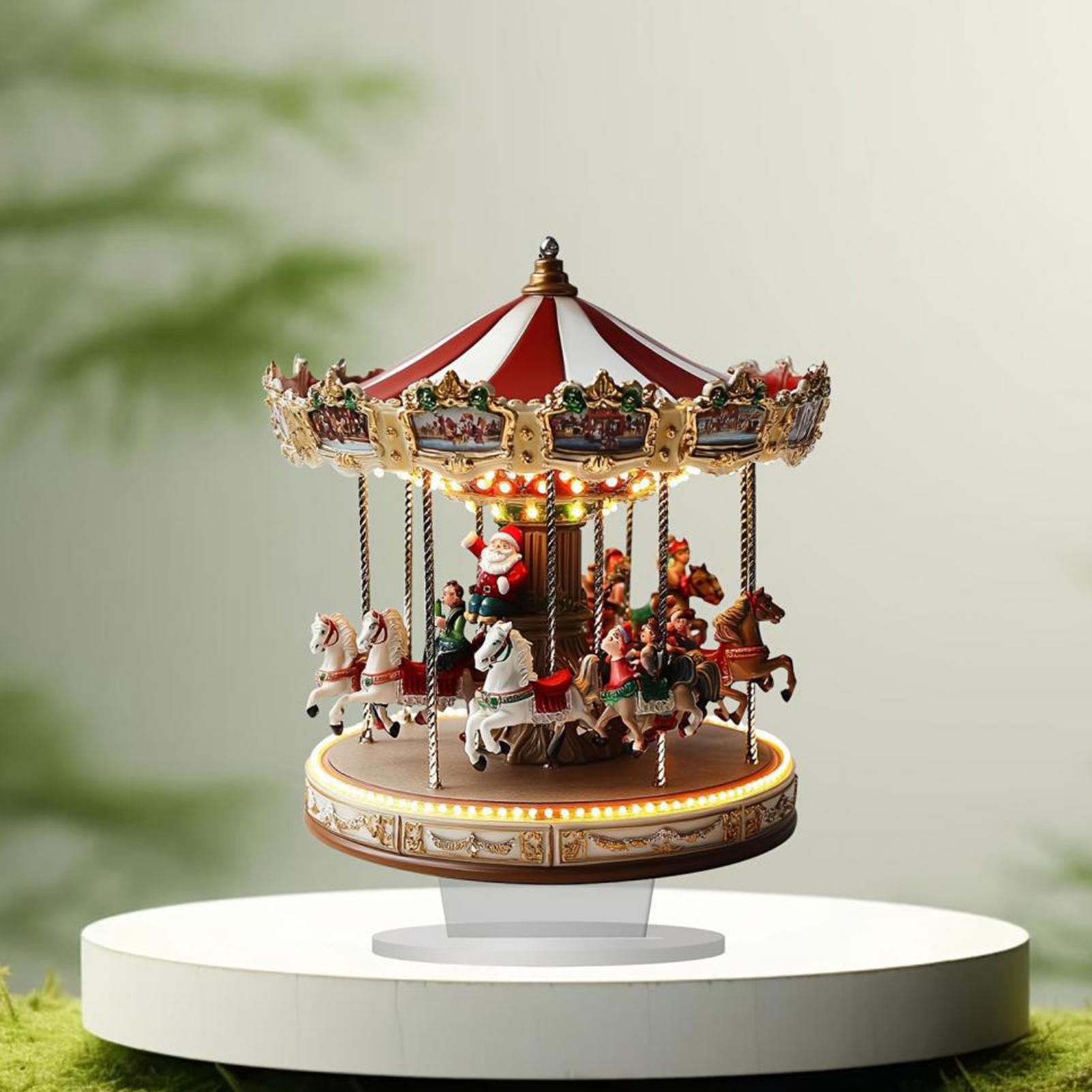 Decoração de mesa de natal for - Outdoor Furniture Vintage avaliação e preço