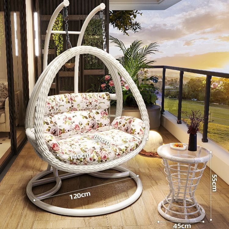 Cadeira Suspensa de Balanço Ni - Outdoor Furniture Designer avaliação e preço