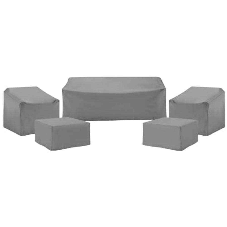Capas para Móveis de Pátio, Co - Outdoor Furniture Covers Waterproof avaliação e preço