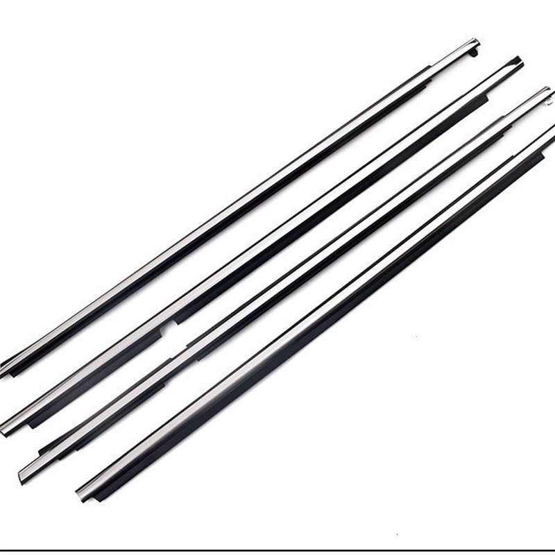 4 Peças de Borracha Cromada pa - Outdoor Furniture Glider avaliação e preço