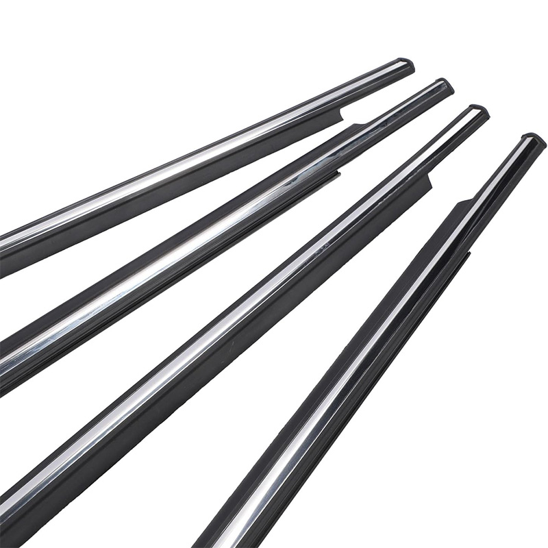 4 Peças de Borracha Cromada pa - Outdoor Furniture Glider avaliação e preço