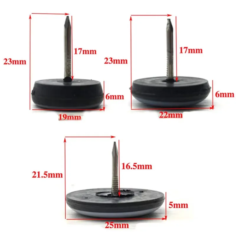 16/19/22/25/32/38mm cadeira de - Outdoor Furniture Glider avaliação e preço