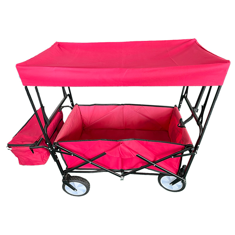 Carrinho de Camping de Alta Qu - Outdoor Furniture Quality avaliação e preço