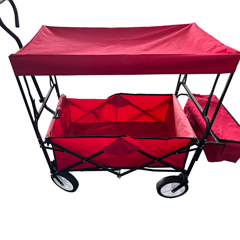 Carrinho de Camping de Alta Qu - Outdoor Furniture Quality avaliação e preço
