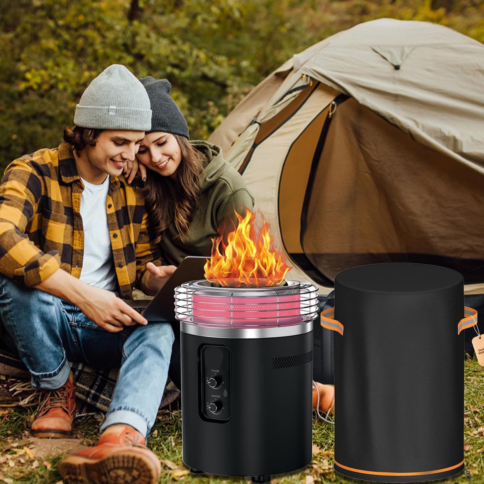Capa para Coluna de Lareira, P - Outdoor Furniture Covers Waterproof avaliação e preço
