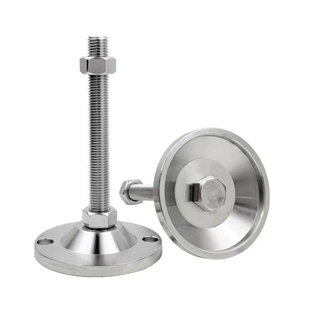M10-M24 tipo rosca de aço inox - Outdoor Furniture Glider avaliação e preço