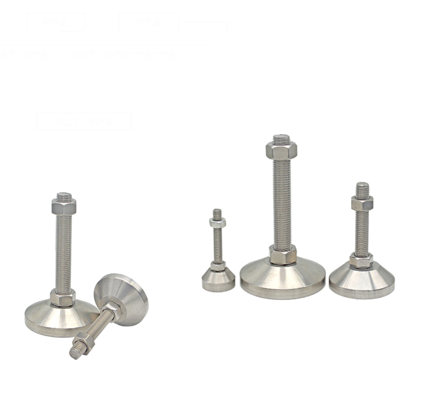 M10-M24 tipo rosca de aço inox - Outdoor Furniture Glider avaliação e preço