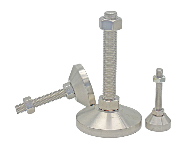 M10-M24 tipo rosca de aço inox - Outdoor Furniture Glider avaliação e preço