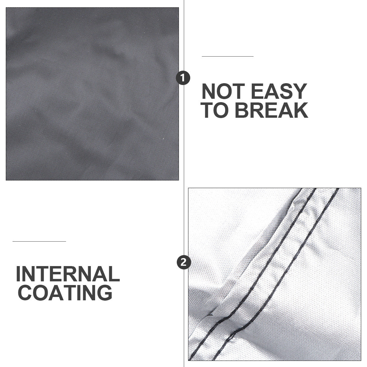 Capa de móveis à prova d'água, - Outdoor Furniture Covers Waterproof avaliação e preço