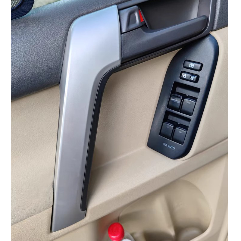 Para toyota land cruiser prado - Outdoor Furniture Glider avaliação e preço