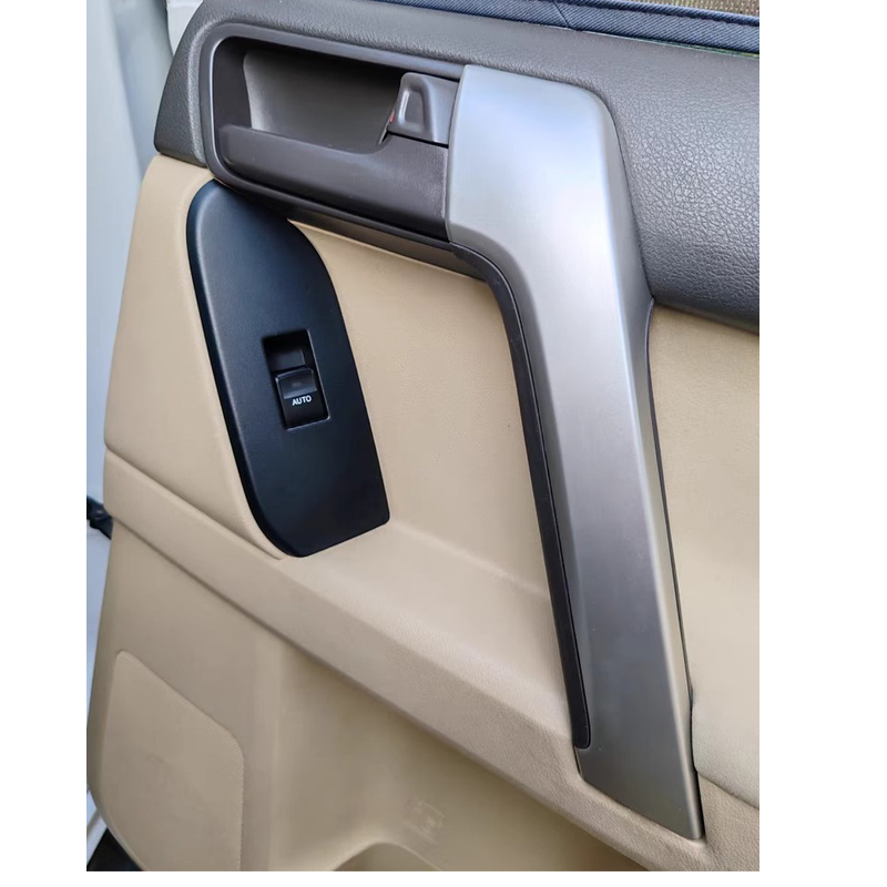 Para toyota land cruiser prado - Outdoor Furniture Glider avaliação e preço